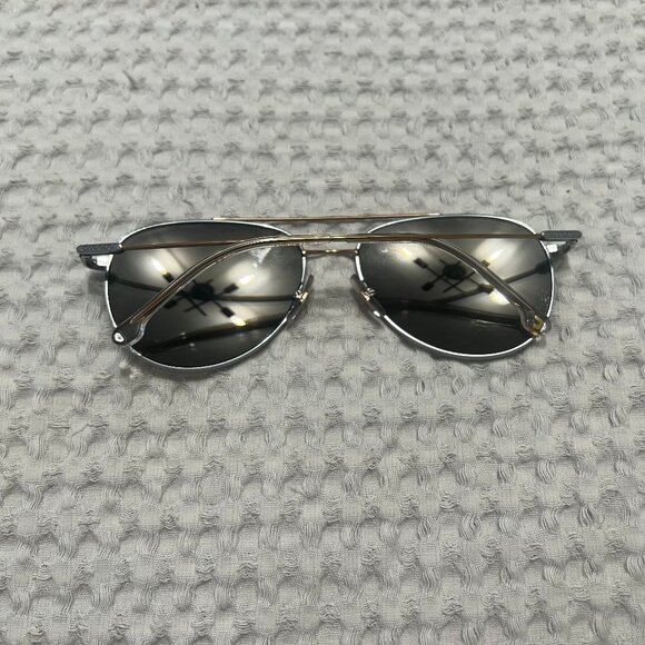 Carrera Silver and Gold Aviators main image 12